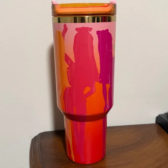 Stanley x Barbie limited Edition cup 40oz - Picture 5 of 8